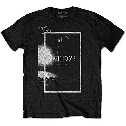 1975 - tshirt - Unisex - Short Sleeves - 2X-Large image 2