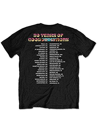 Beach Boys - tshirt - Unisex - Short Sleeves - X-Large image 5