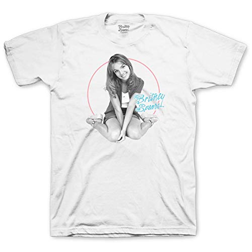 Britney Spears - tshirt - Unisex - Short Sleeves - Medium image 2