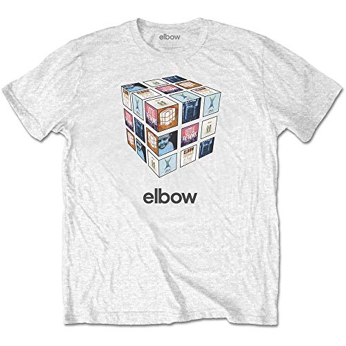 Elbow - tshirt - Unisex - Short Sleeves - Medium image 2