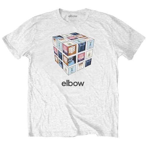 Elbow - tshirt - Unisex - Short Sleeves - XX-Large image 2
