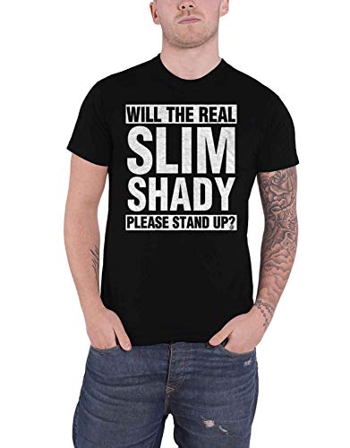 Eminem - tshirt - Unisex - Short Sleeves - XX-Large image 2