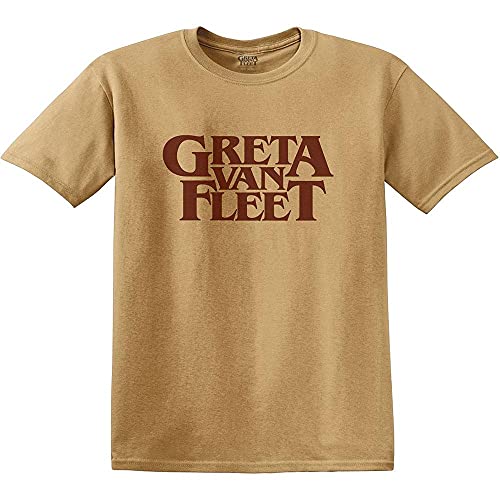 Greta Van Fleet - tshirt - Unisex - Short Sleeves - X-Large image 2
