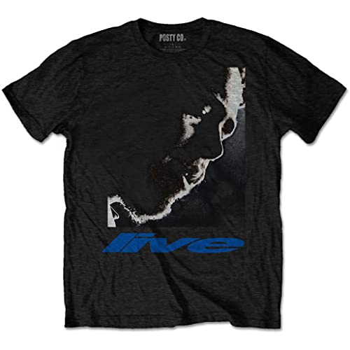 Post Malone - tshirt - Unisex - Short Sleeves - Medium image 2