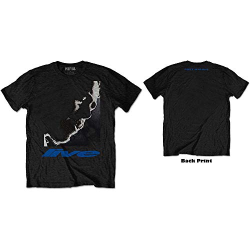Post Malone - tshirt - Unisex - Short Sleeves - Large image 2