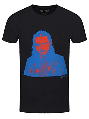 Post Malone - tshirt - Unisex - Short Sleeves - Medium image 2