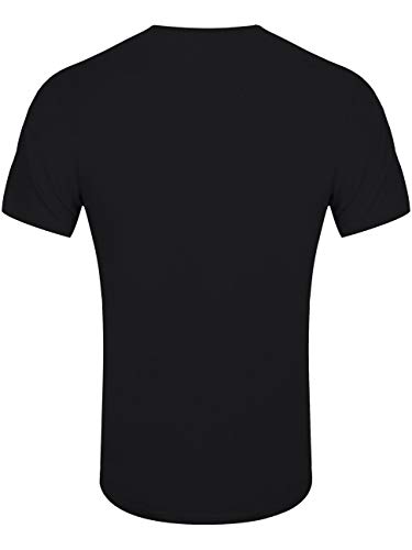 Post Malone - tshirt - Unisex - Short Sleeves - Medium image 3