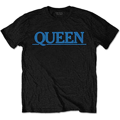 Queen - tshirt - Unisex - Short Sleeves - Large image 2