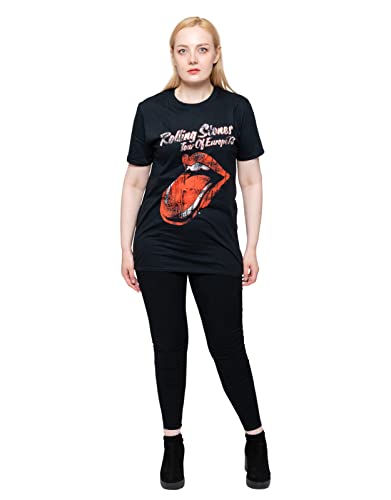 Rolling Stones - tshirt - Unisex - Short Sleeves - Large image 3