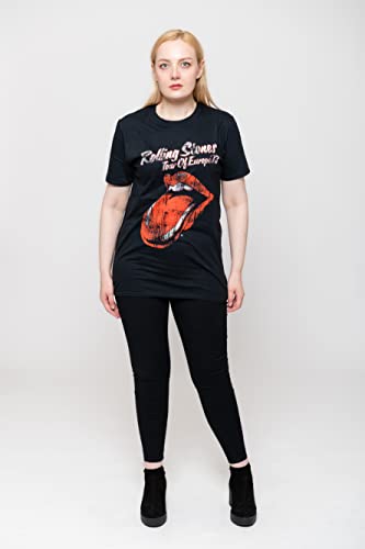 Rolling Stones - tshirt - Unisex - Short Sleeves - Large image 6