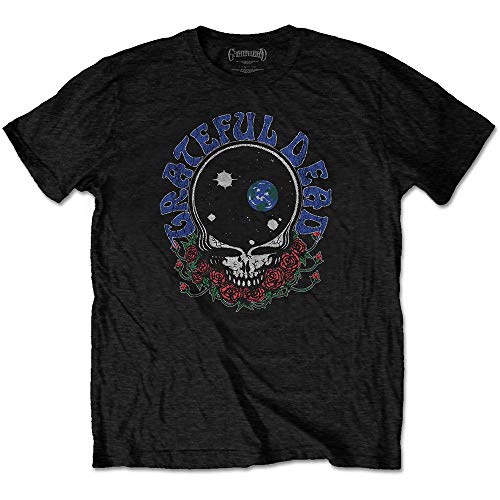 Grateful Dead - tshirt - Unisex - Short Sleeves - Small image 2