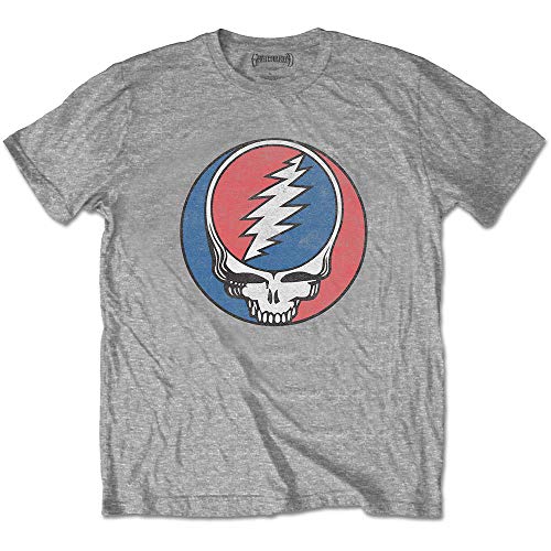 Grateful Dead - tshirt - Unisex - Short Sleeves - Medium image 2