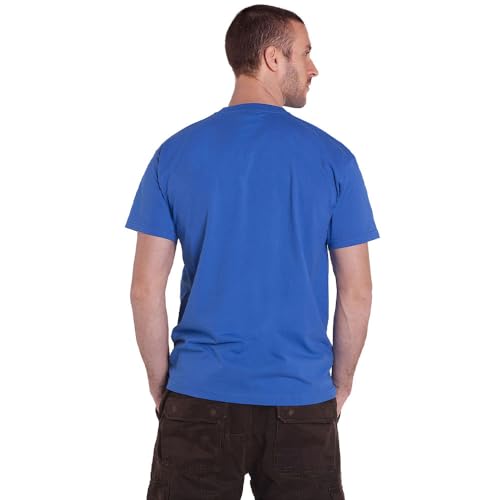 Grateful Dead - tshirt - Unisex - Short Sleeves - Large image 3