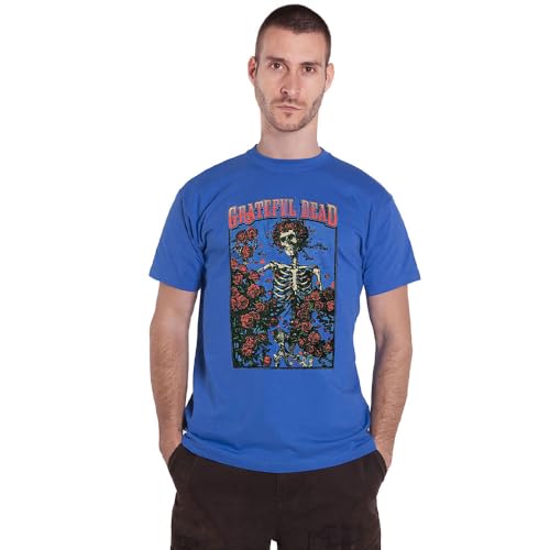 Grateful Dead - tshirt - Unisex - Short Sleeves - XX-Large image 2