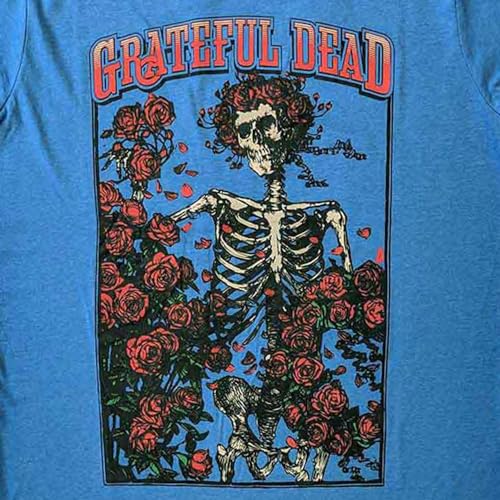 Grateful Dead - tshirt - Unisex - Short Sleeves - XX-Large image 3