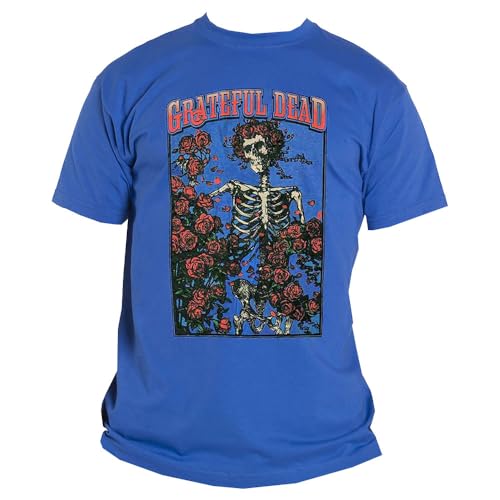 Grateful Dead - tshirt - Unisex - Short Sleeves - XX-Large image 4