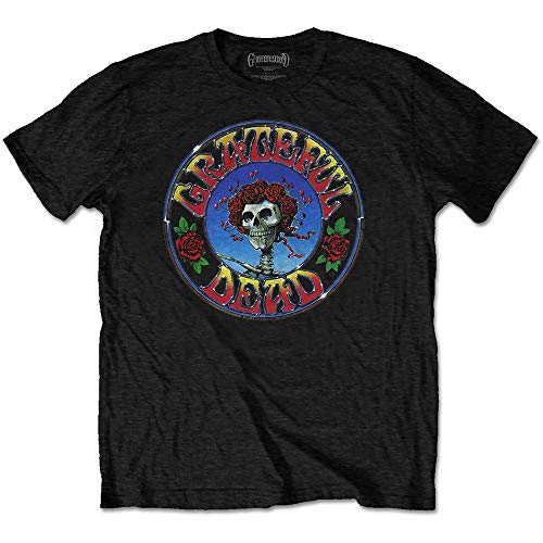 Grateful Dead - tshirt - Unisex - Short Sleeves - X-Large image 2
