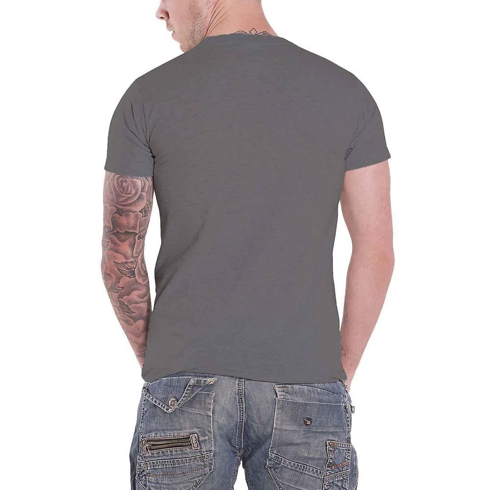 Grateful Dead - tshirt - Unisex - Short Sleeves - Small image 3