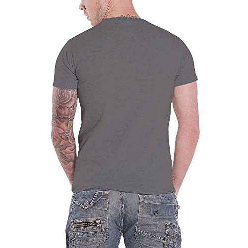 Grateful Dead - tshirt - Unisex - Short Sleeves - XX-Large image 3