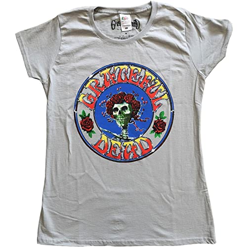 Grateful Dead - tshirt - Unisex - Short Sleeves - XX-Large image 4