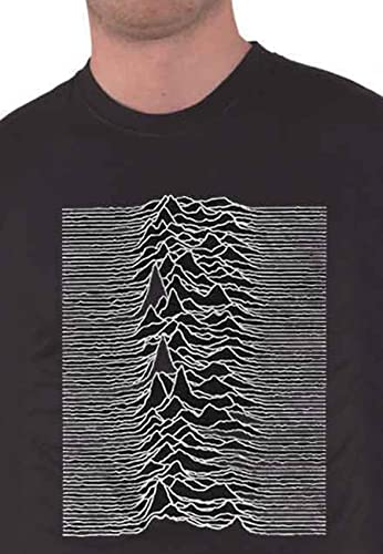 Joy Division - tshirt - Unisex - Short Sleeves - Small image 4