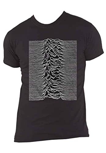 Joy Division - tshirt - Unisex - Short Sleeves - Small image 5