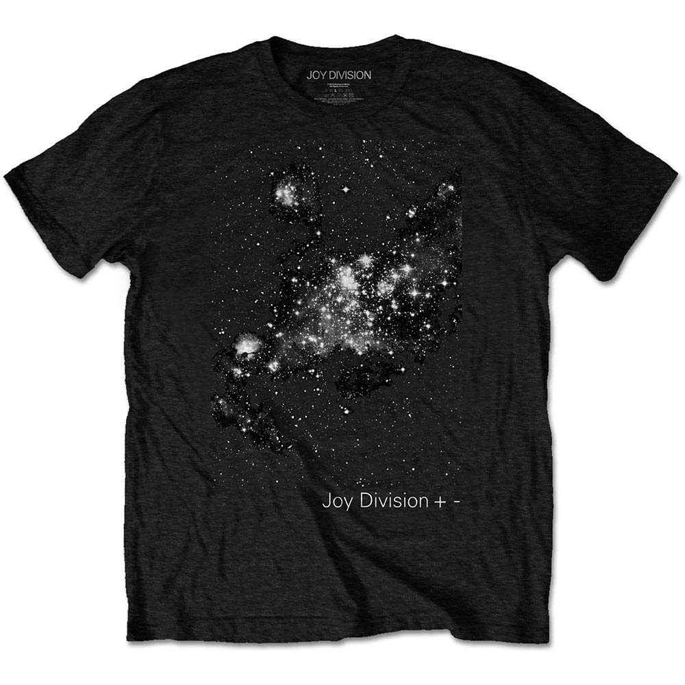 Joy Division - tshirt - Unisex - Short Sleeves - Small image 2
