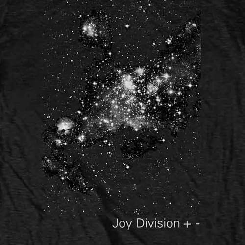 Joy Division - tshirt - Unisex - Short Sleeves - XX-Large image 3