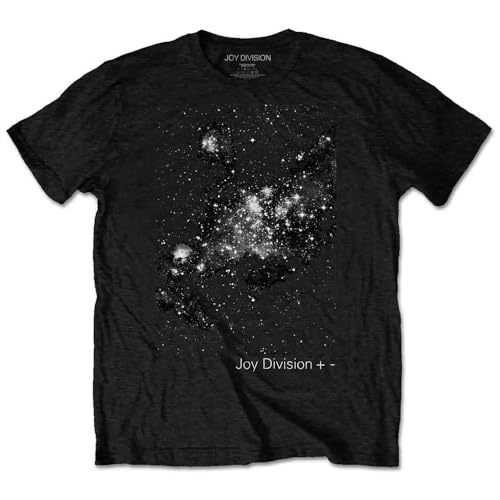 Joy Division - tshirt - Unisex - Short Sleeves - XX-Large image 4