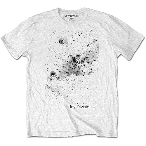 Joy Division - tshirt - Unisex - Short Sleeves - Small image 2