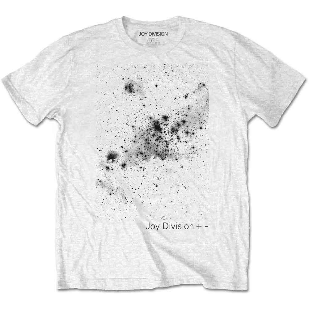 Joy Division - tshirt - Unisex - Short Sleeves - Large image 2