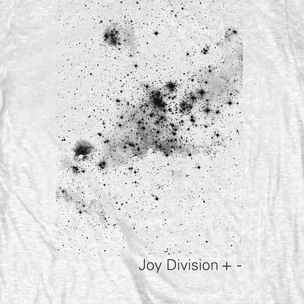 Joy Division - tshirt - Unisex - Short Sleeves - Large image 3