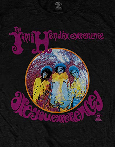 Jimi Hendrix - tshirt - Unisex - Short Sleeves - X-Large image 3
