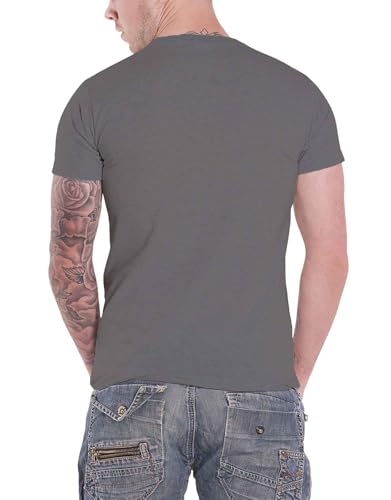Jimi Hendrix - tshirt - Unisex - Short Sleeves - Are You Exper - Large image 3
