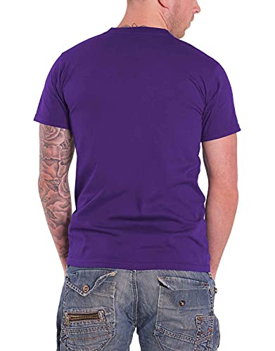 Jimi Hendrix - tshirt - Unisex - Short Sleeves - Small image 3