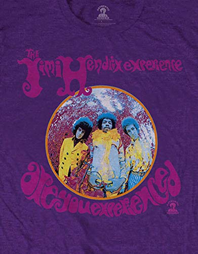 Jimi Hendrix - tshirt - Unisex - Short Sleeves - Small image 4