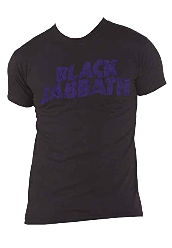 Black Sabbath - tshirt - Unisex - Short Sleeves - XXX-Large image 5