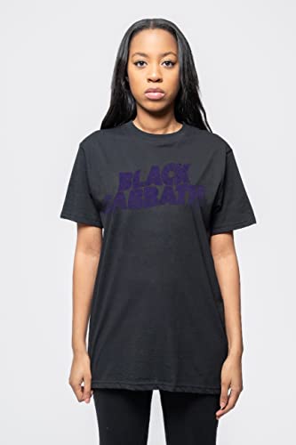 Black Sabbath - tshirt - Unisex - Short Sleeves - XXX-Large image 6