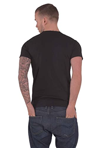 Prince - tshirt - Unisex - Short Sleeves - XXX-Large image 3