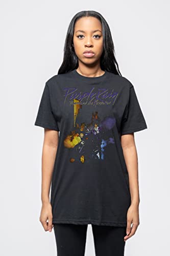 Prince - tshirt - Unisex - Short Sleeves - XXX-Large image 6