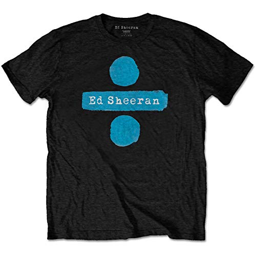 Ed Sheeran - tshirt - Unisex - Short Sleeves - Small image 2