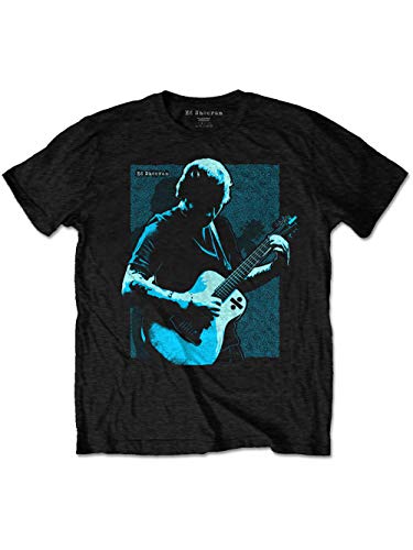 Ed Sheeran - tshirt - Unisex - Short Sleeves - Large image 3