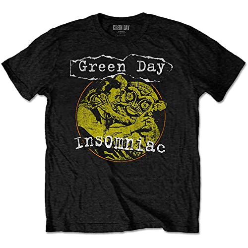 Green Day - tshirt - Unisex - Short Sleeves - X-Large image 2
