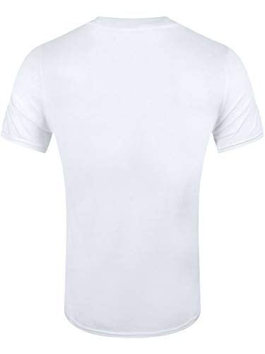 New Order - tshirt - Unisex - Short Sleeves - XX-Large image 3
