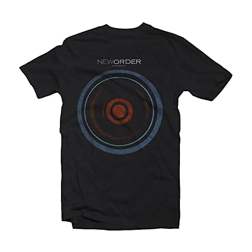 New Order - tshirt - Unisex - Short Sleeves - Medium image 2