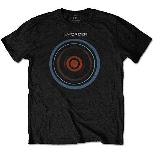 New Order - tshirt - Unisex - Short Sleeves - XX-Large image 2