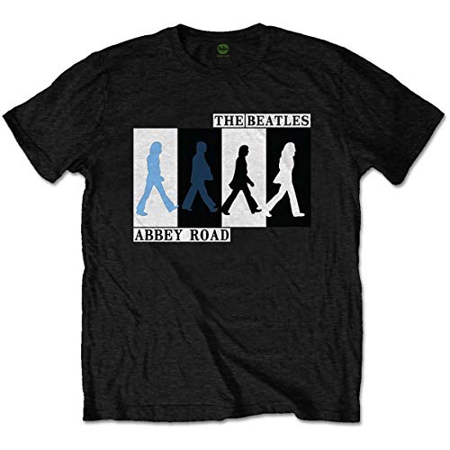 Beatles - tshirt - Unisex - Short Sleeves - Small image 2
