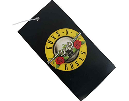 Guns N' Roses - tshirt - Unisex - Short Sleeves - Small image 6