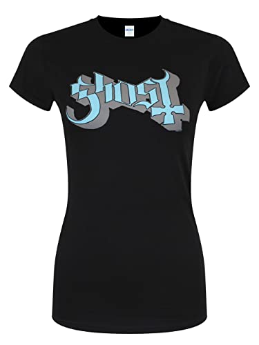 Ghost - tshirt - Ladies - Short Sleeves - XX-Large image 2