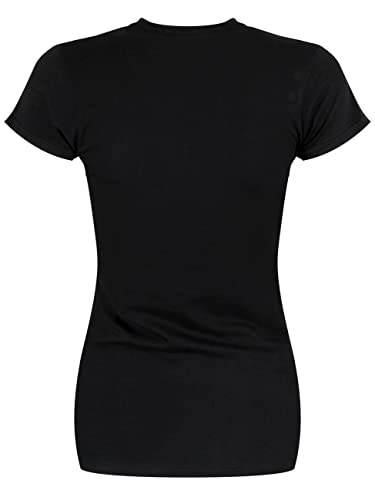 Ghost - tshirt - Ladies - Short Sleeves - XX-Large image 3